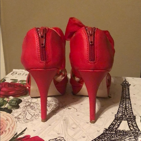 Madison heels - Picture 3 of 3